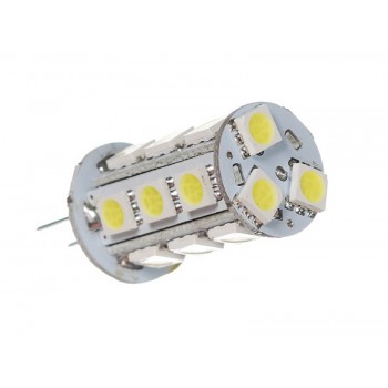 Светодиодная лампа G4 4W 12V 18pcs smd5050